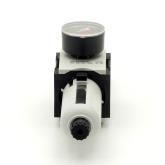 Filter pressure regulation valve AS3-FRE-G012-GAN Refurbished