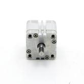 Short-stroke Cylinder 50 x 15  New