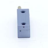 Solenoid Valve Plate  New