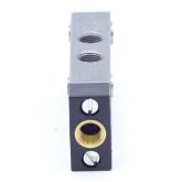 5/2-Way Valve  