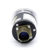 Incremental rotary encoder IE58A Used