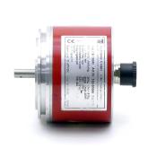 Inkrementaler Drehgeber CE 100M Neu