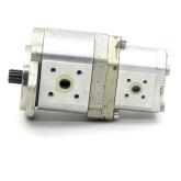 Zahnradpumpe / Doppelpumpe 0 517 766 303  Neu