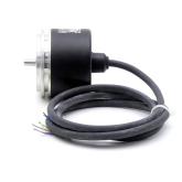 Rotary encoder ROD 436 400 01 -03 New
