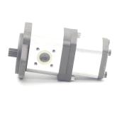 Zahnradpumpe / Doppelpumpe 0 510 767 033  Neuwertig