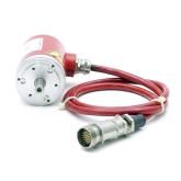 Rotary encoder CE 65M Used