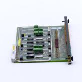 Output Card  New