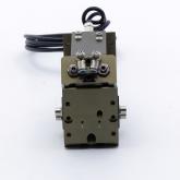 Compact swivel Head 30014773 New FS