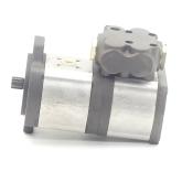 Zahnradpumpe / Doppelpumpe 0 510 565 050  Neu