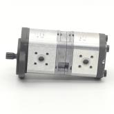 gear pump / double pump 0 510 565 439  New
