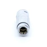 Plug Connection  New FS