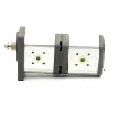 Zahnradpumpe / Doppelpumpe  0 510 769 011  Neu
