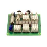 Travel switch board  Used