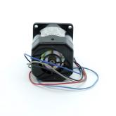 Induction Motor  Used