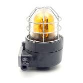 Protected rotating beacon dSLD5  New