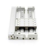 Kolbenstangenloser Bandzylinder  Neu