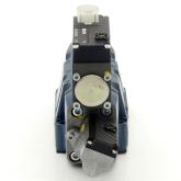4/3 Proportionales-Wegeventil 4WRL16V120M-3X/G24Z4/M Neu