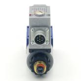Proportionales Druckbegrenzungsventil DBETE-61/350G24K31A1V Gebraucht