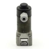 2/2 Directional seated valve  Used