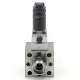 2-way cartridge valve WV NG25 & Used