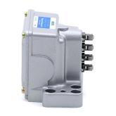 Micro Limit Switch  
