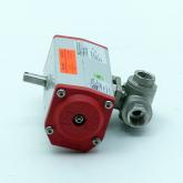 Schwenkantrieb  