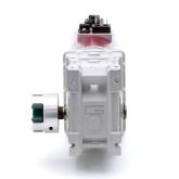 BLDC-Motor mit Kegelstirnradgetriebe  Neu