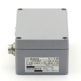 Measuring amplifier  Used