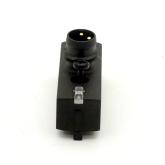Elektrik-Anschlussplatte 573919 Neu OVP