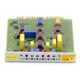 Plug-in board  Used