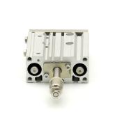 guided drive  New