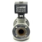 Mixing/2-port magnetic control valve  Used