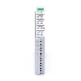 2-Channel Analog Input Terminal  Refurbished