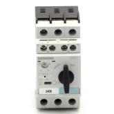 Circuit breaker  Used