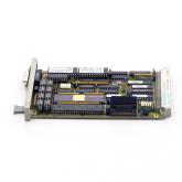 SMP Sicomp Karte SMP-E223-ISI1 Gebraucht