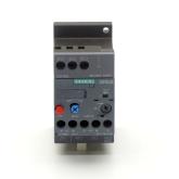 Overload relay 0.70...1.0 A  Used