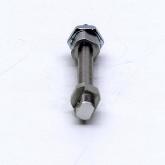 Round cylinder  New