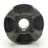 Coupling hub  Used