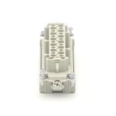 Socket insert Han24ES-F New