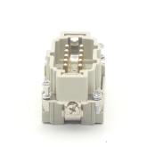 Stifteinsatz Han10ES-M Neu