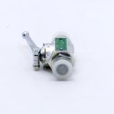 Ball Valve KNGV2 001.0084 New