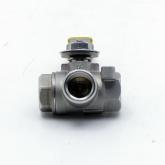 Ball Valve CF8M New