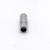 Optical fibre auxiliary lens  New