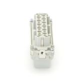 Socket insert HAN 24 ESS-F New