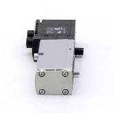 Magnetic valve 539157 Used