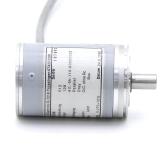Rotary encoder  Used