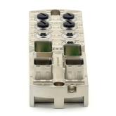 ProfiNet module MVK+ MPNIO DI8 DI8 IRT PP Used