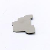 Endplatte 1067800000 Neu OVP