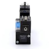 Magnetic valve MN1H-5/3E-D-1-C  New