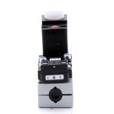 Magnetic valve  